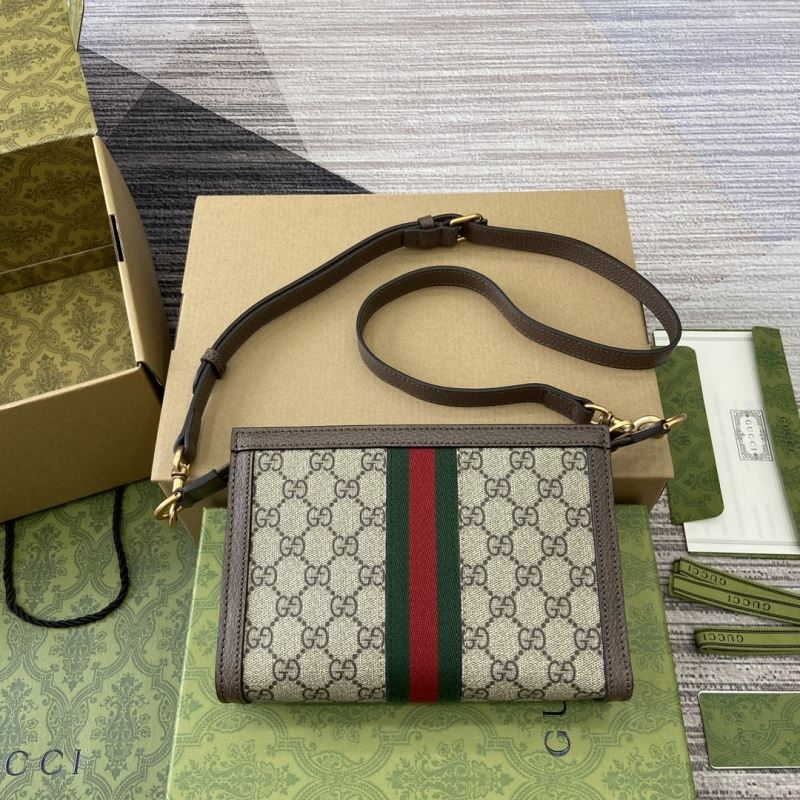 Gucci Clutch Bags